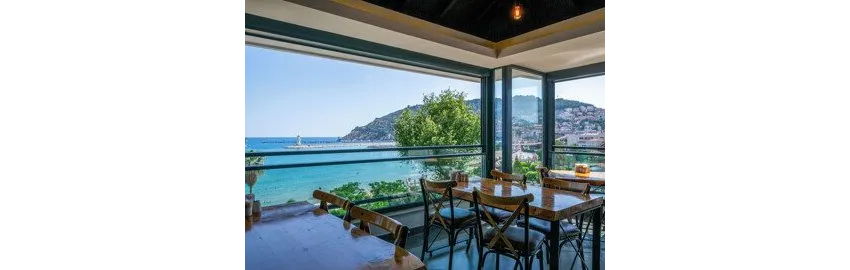 De'manor Boutique Hotel (Ex. M.C.A. Marquis Hotel) 3*-30