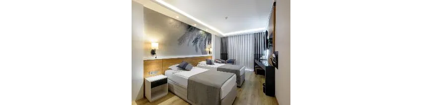 Alba Resort Hotel 5*-12