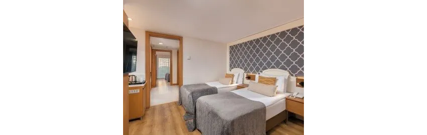 Sherwood Exclusive Lara 5*-23