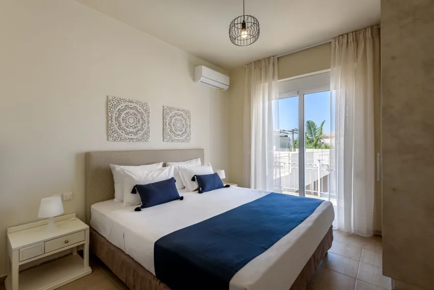 Azure Beach Villas 3*-13