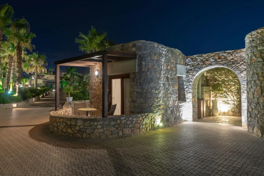 Ikaros Beach Luxury Resort and Spa 5*-3