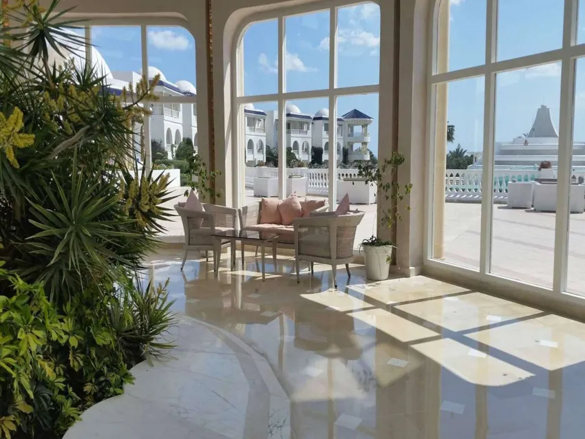 Golden Tulip Taj Sultan 5*-14