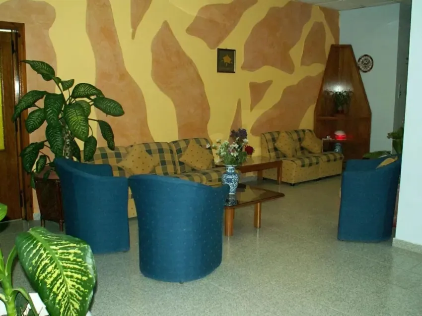 Asterias Bay Hotel-Theologos 3*-5