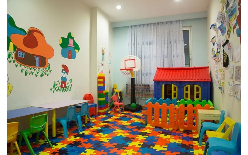 Merve Sun Hotel & Spa 4*-14