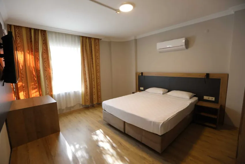 Club Wasa Holiday Village 4*-20