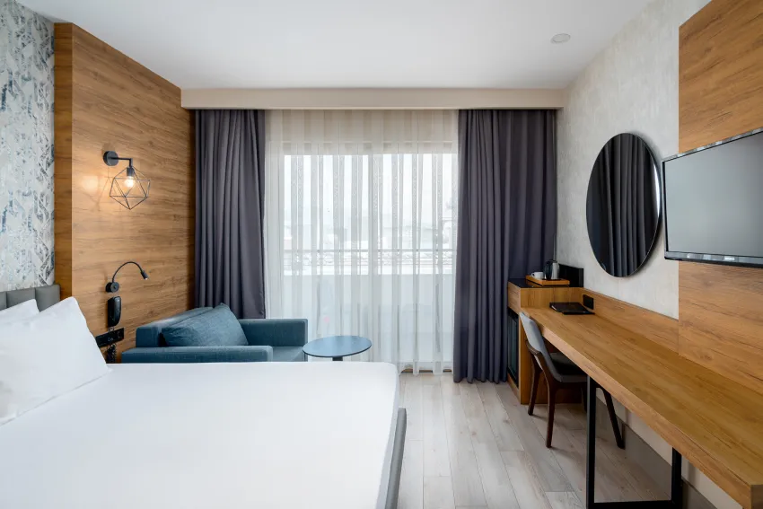 Club Sun Heaven Family Hotel 5*-31