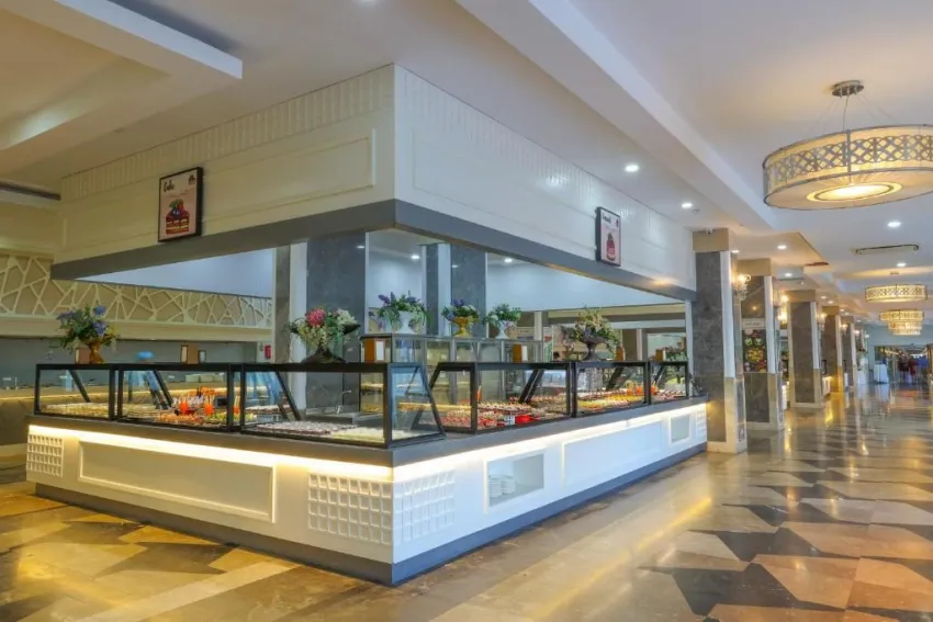 Crystal Waterworld Aqua Collection 5*-28