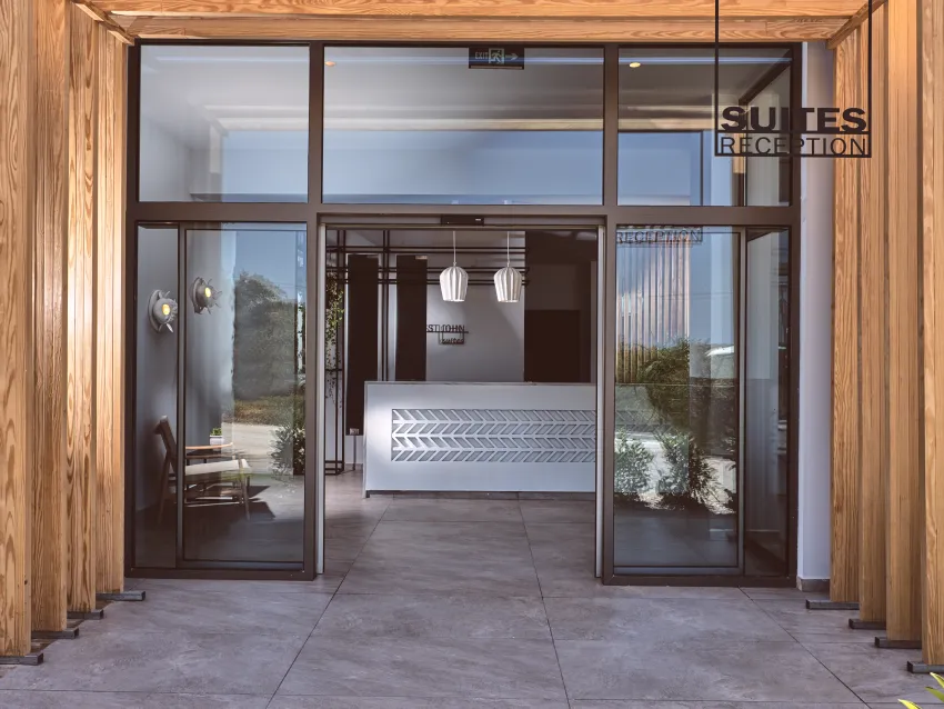 St. John Villas and Suites 5*-11