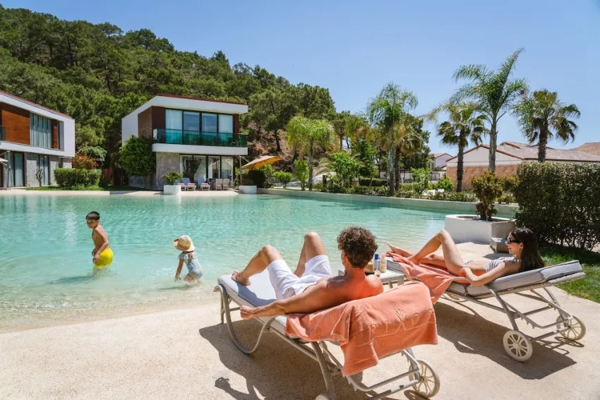 Rixos Premium Tekirova 5*-16