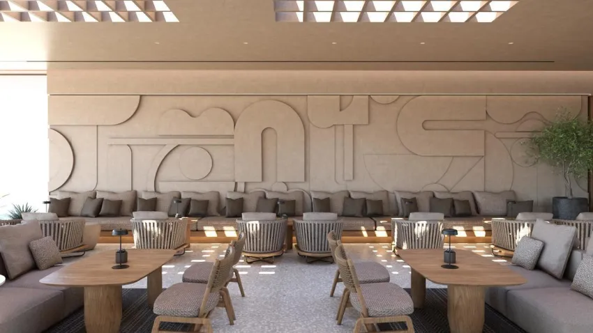 Elios Hill Sun-Kissed Happiness 5*-10