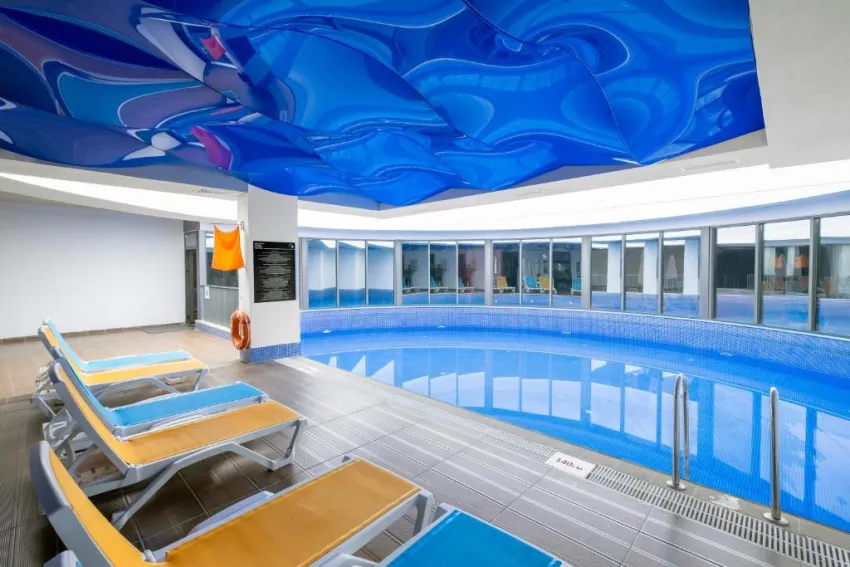 THE RAGA SIDE (ADULT ONLY 16+)  5*-17