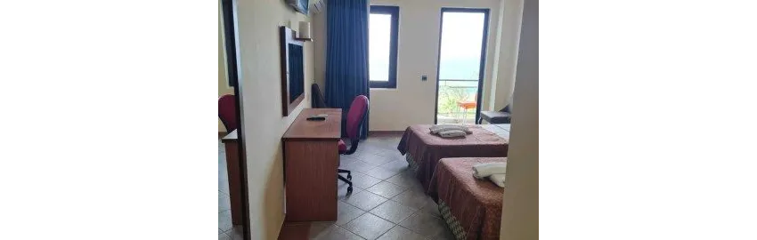 Sun Fire Beach Hotel 4*-17