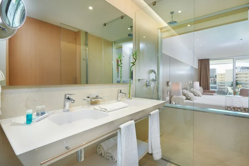 Gran Playa de Palma Hipotels 4*-8