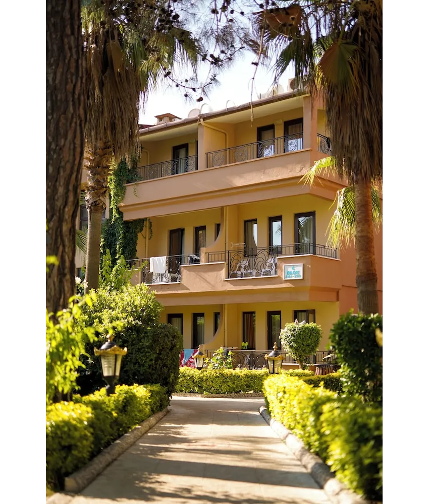 Aleria Belport Beach Hotel 4*-121