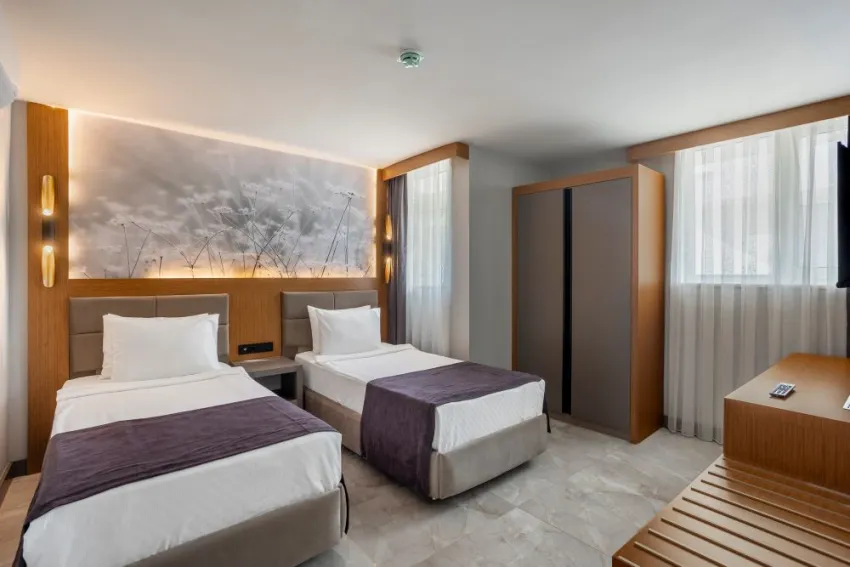 SIMENA COMFORT HOTEL  5*-14