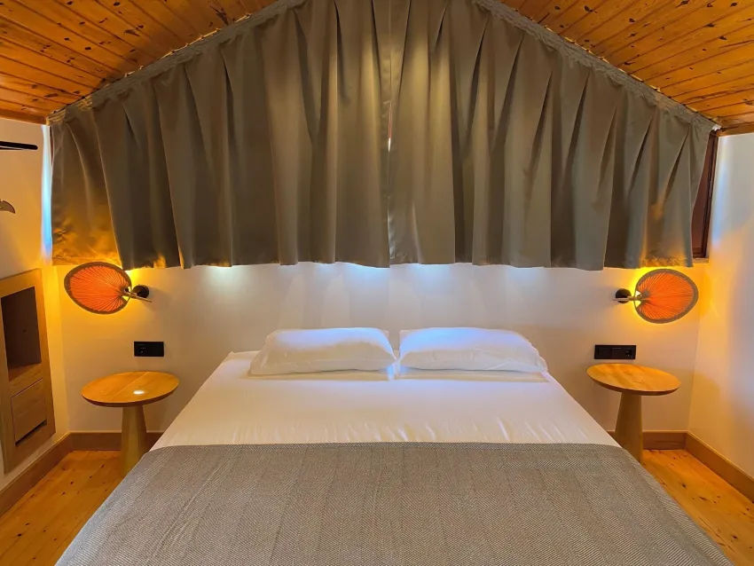 Casa Vagabundo Boutique Hotel 4*-57