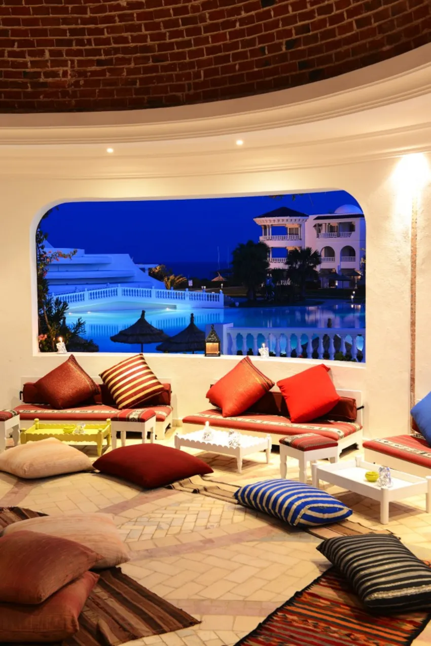 Golden Tulip Taj Sultan 5*-68