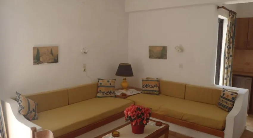 Soho Blue City Hotel 3*-5