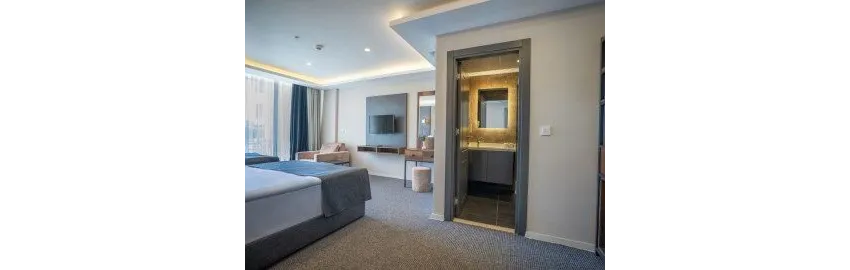 Lavia Hotels Lara 5*-29