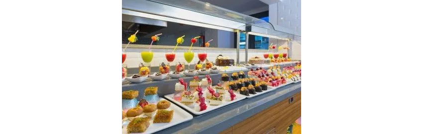 Floria Beach Hotel 4*-12