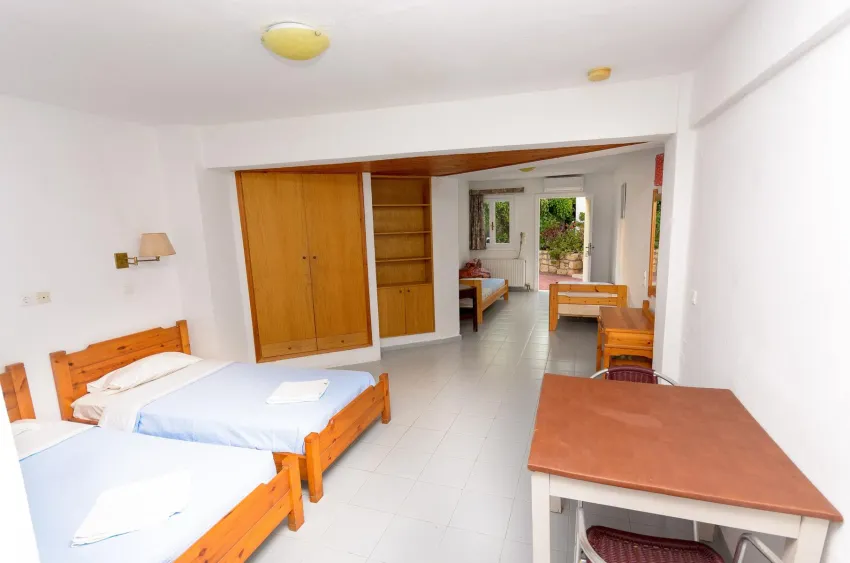 Classic Apartments 2*-23