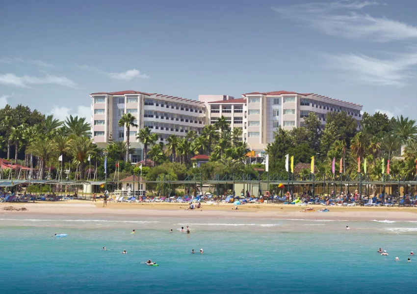 Terrace Beach Resort 5*-11