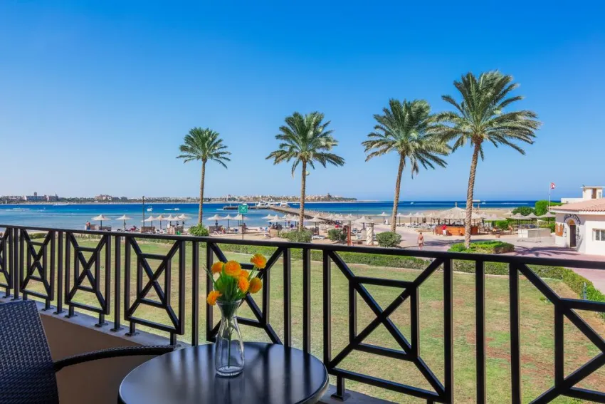 Cleopatra Luxury Resort Makadi Bay 5*-62