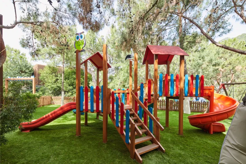 Maxx Royal Kemer Resort 5*-181