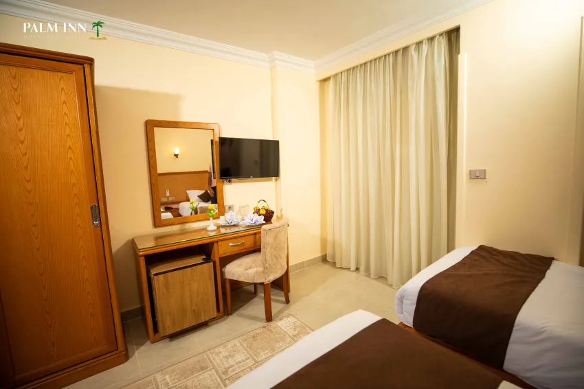 Palm Inn Hotel Hurghada 3*-55