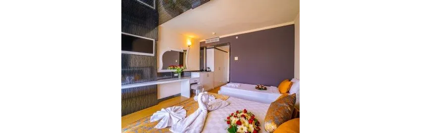Senza The Inn Resort & Spa 5*-15
