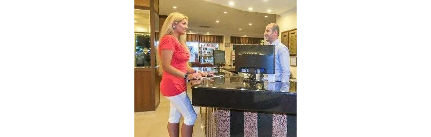Xeno Eftalia Resort 4*-2