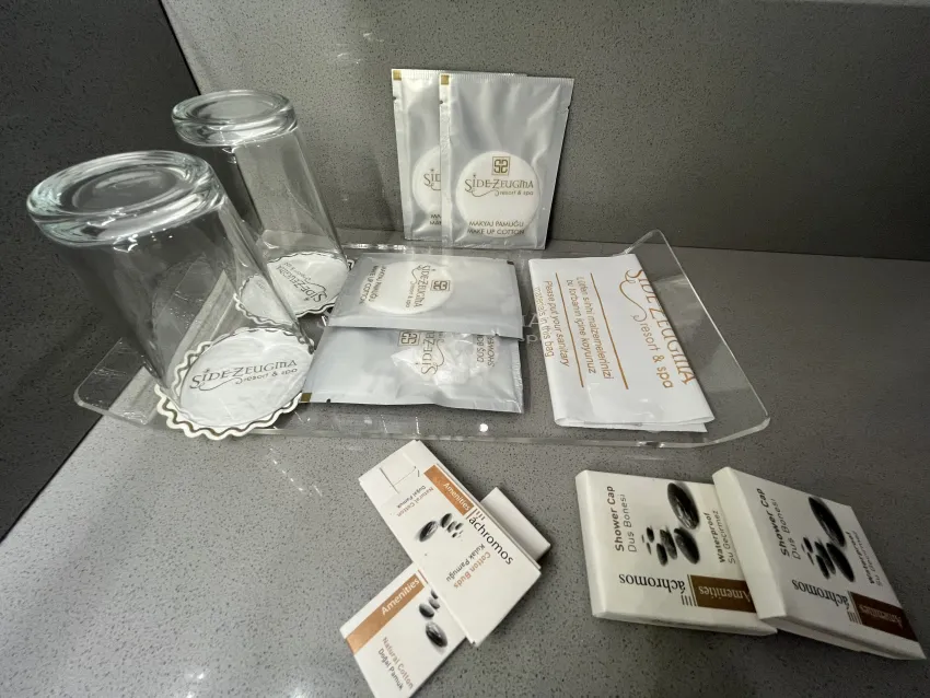 Side Zeugma Hotel (Adults Only +16) 4*-19