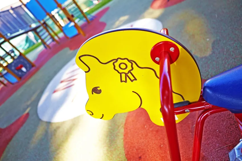 MLL Palma Bay Club Resort 3*-72