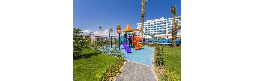 Sun Star Resort 5*-17