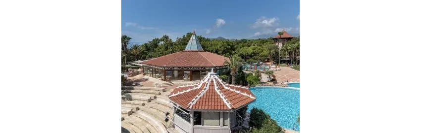 Marti Myra Hotel 5*-21