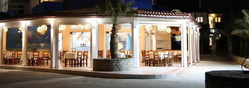 Casa di Notos Beach Hotel 3*-8