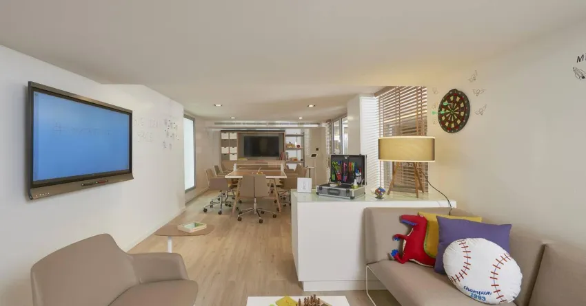 Innside Palma Bosque 4*-390