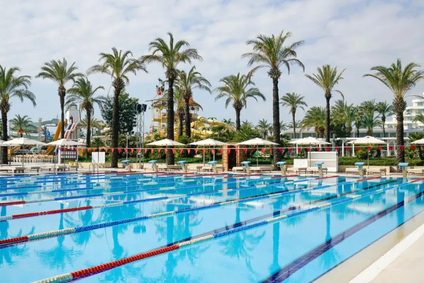 TITANIC DELUXE LARA  5*-46