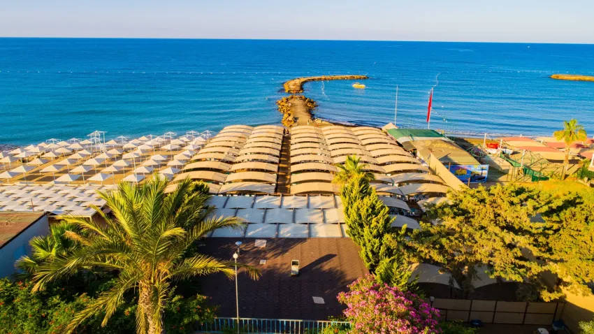Senza The Inn Resort & Spa 5*-12