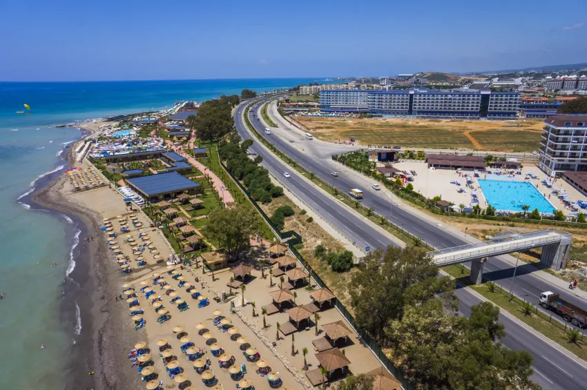 Eftalia Village 4*-75
