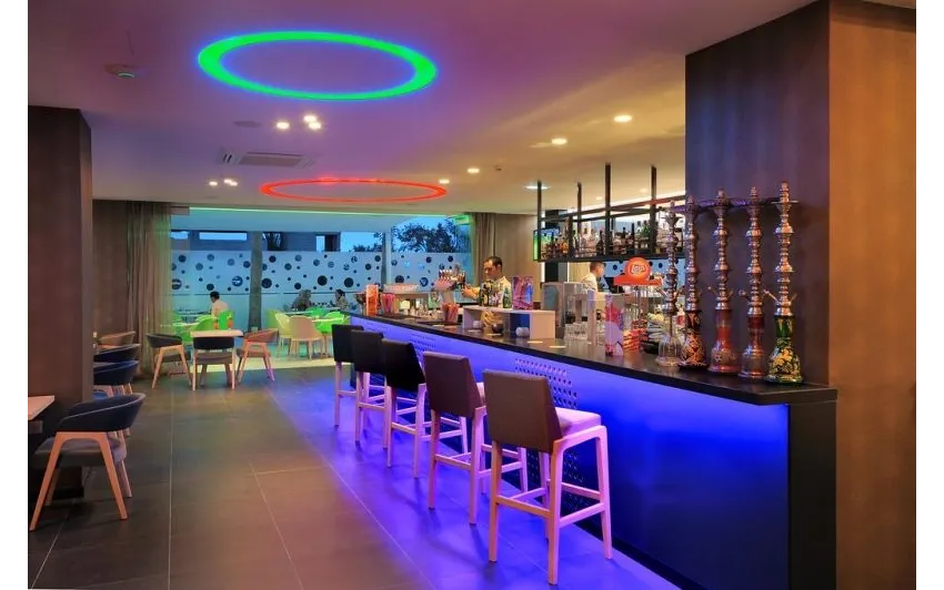 Nelia Beach Hotel 4*-3