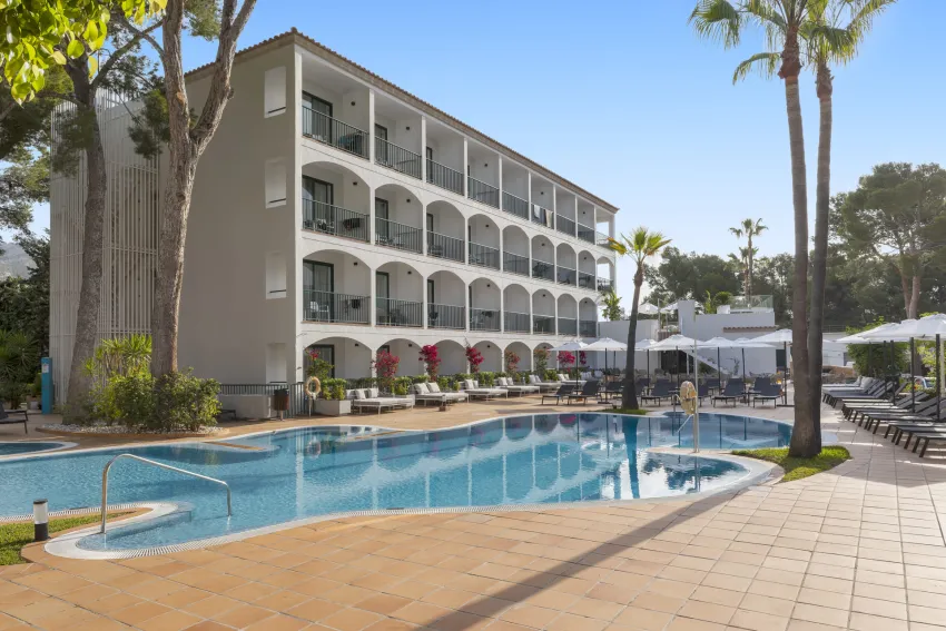 Valentin Somni Hotel & Suites 4*-33