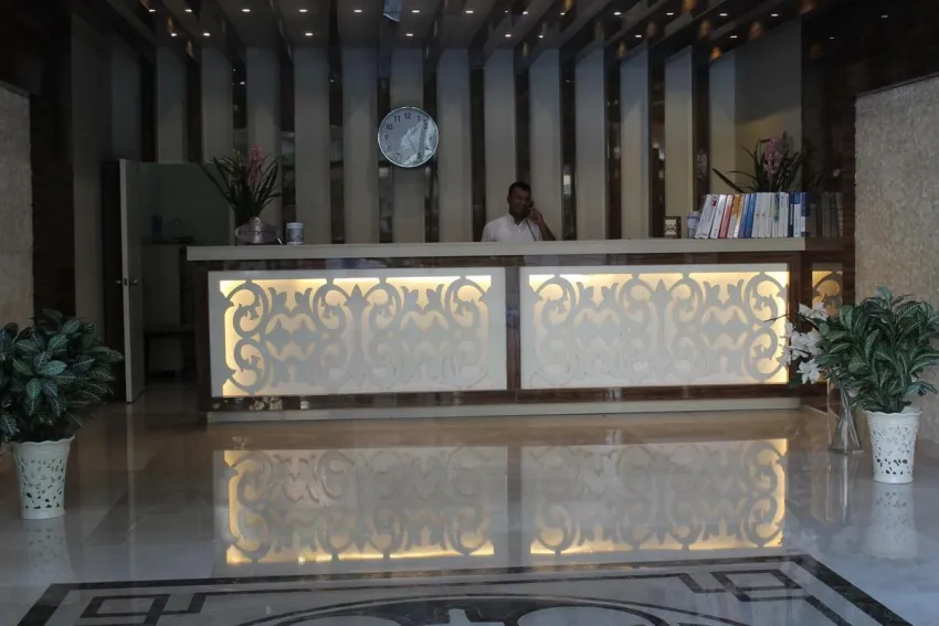 Sun Beach Park & Spa 4*-23