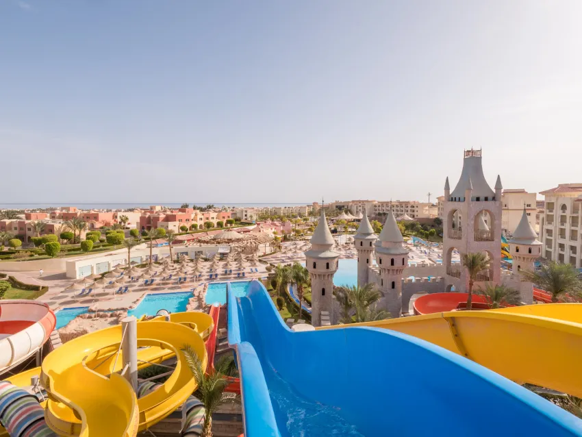 Serenity Alma Heights (Ex Serenity Fun City) 5*-89