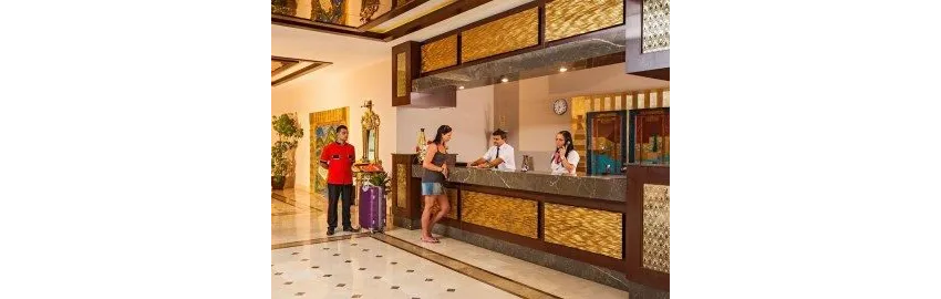 Dosi Hotel 4*-3