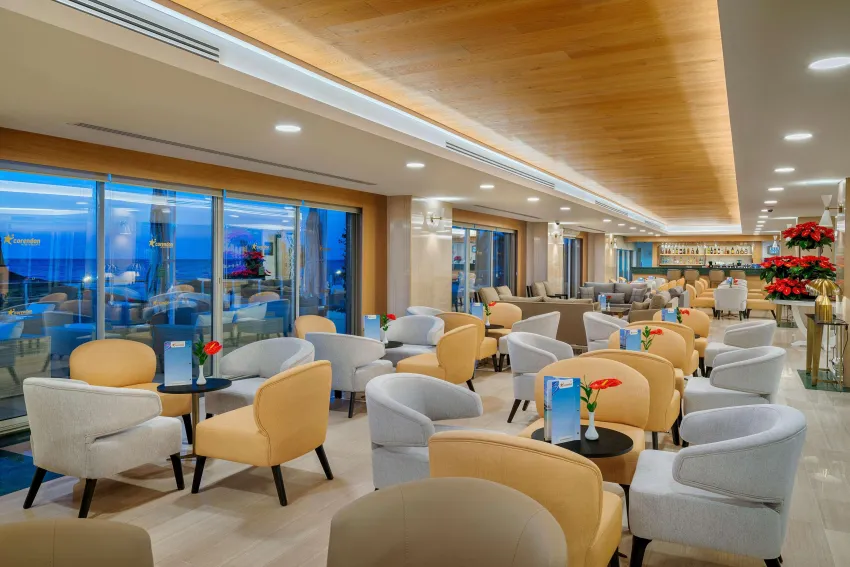 Corendon Playa Kemer (Ex.Grand Park Kemer ) 4*-102