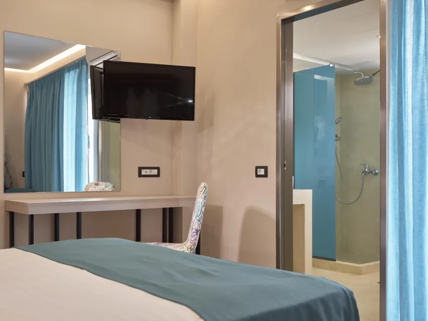 Koukounaria Hotel and Suites 4*-14