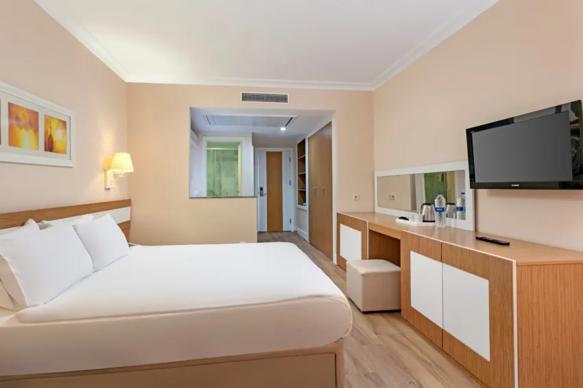 Dobedan World Palace Kemer (Ex. Alva Donna World Palace) 5*-10