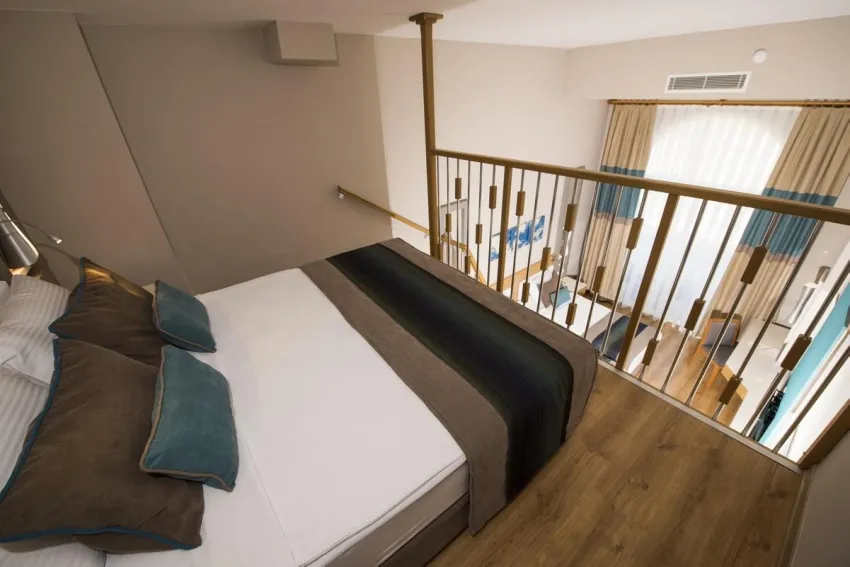 Palm World Hotel Side 4*-29