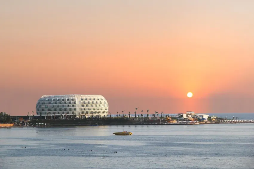 GOLD ISLAND FAMILY HOTEL  5*-19